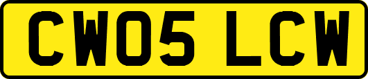 CW05LCW
