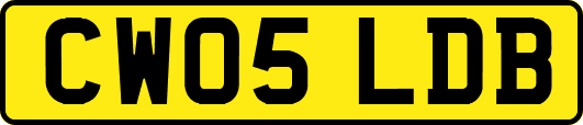 CW05LDB