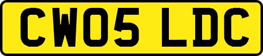 CW05LDC