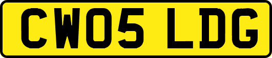 CW05LDG