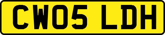 CW05LDH