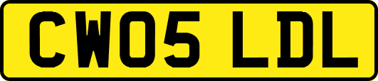 CW05LDL
