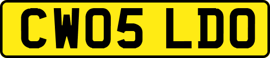 CW05LDO