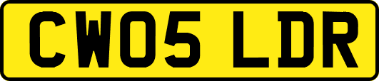 CW05LDR