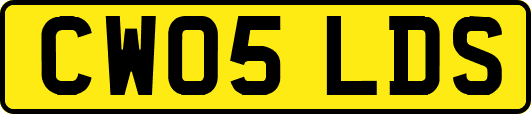 CW05LDS