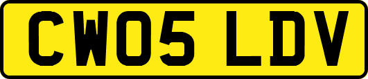 CW05LDV