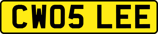CW05LEE
