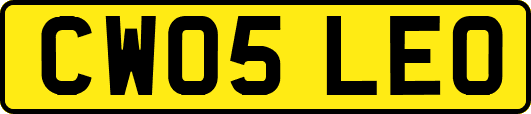 CW05LEO