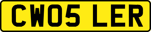 CW05LER