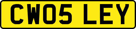 CW05LEY