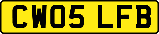 CW05LFB