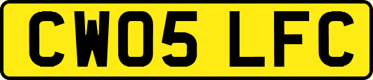 CW05LFC