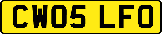 CW05LFO