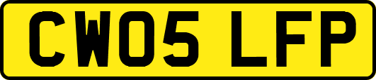 CW05LFP