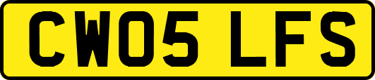 CW05LFS