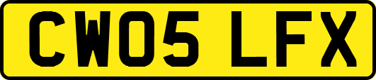 CW05LFX