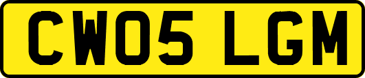 CW05LGM