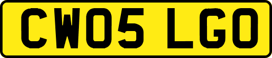 CW05LGO