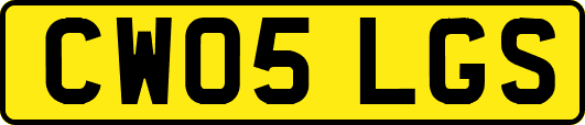 CW05LGS