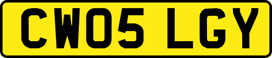 CW05LGY