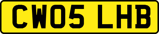 CW05LHB