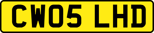 CW05LHD