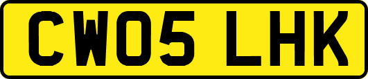 CW05LHK