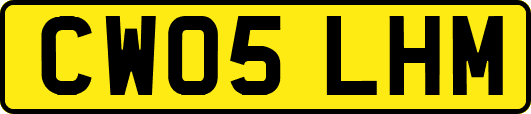 CW05LHM