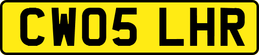 CW05LHR