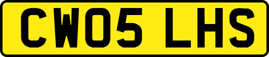 CW05LHS