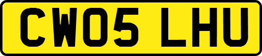 CW05LHU