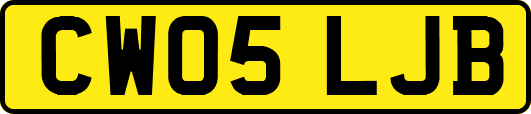 CW05LJB