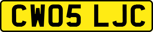 CW05LJC