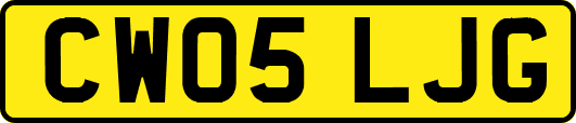 CW05LJG
