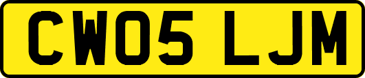 CW05LJM