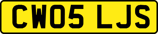 CW05LJS