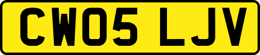 CW05LJV