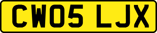 CW05LJX