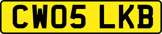 CW05LKB