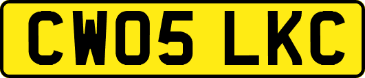 CW05LKC