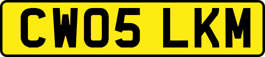 CW05LKM