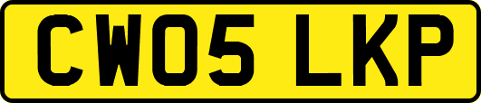 CW05LKP