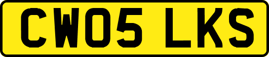 CW05LKS