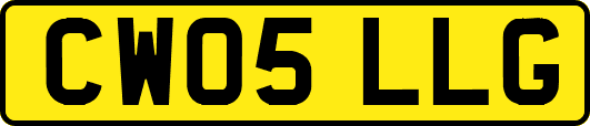 CW05LLG