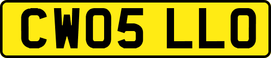 CW05LLO
