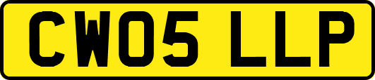 CW05LLP