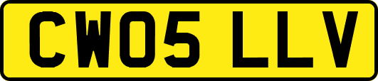 CW05LLV