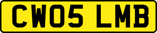 CW05LMB