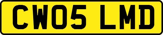 CW05LMD