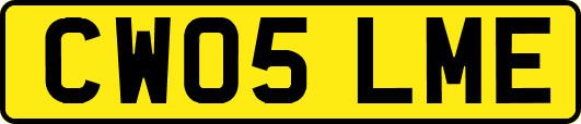 CW05LME